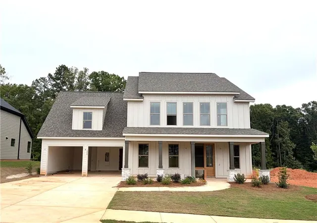 Photo 1 of Single family home for sale at 1440 Legend Dr, Greensboro, GA 30642 | MLS# 7844055 | Listing updated on 2026-10-01