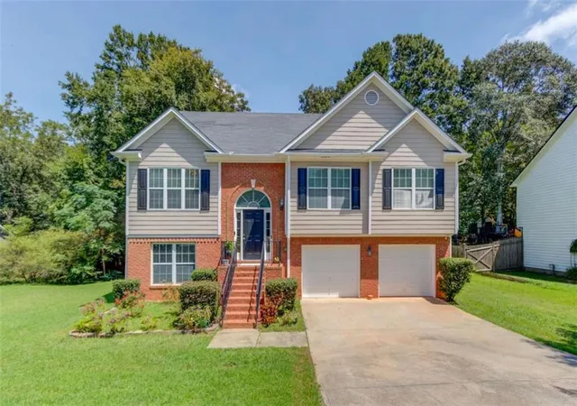 Photo 1 of Single family home for sale at 1143 Augustine Dr, Auburn, GA 30011 | MLS# 7831858 | Listing updated on 2026-09-06