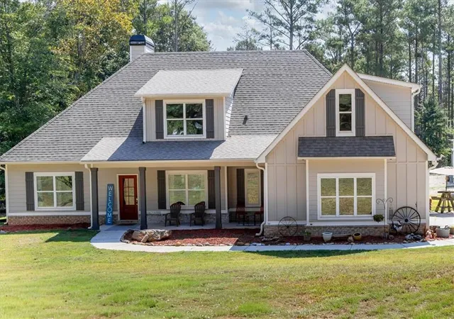 Photo 1 of Single family home for sale at 1269 Attaway Rd, Bowdon, GA 30108 | MLS# 7835573 | Listing updated on 2026-09-11