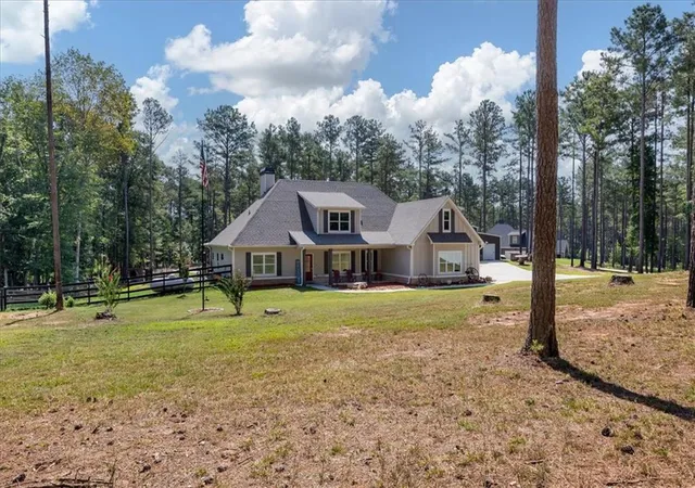 Photo 2 of Single family home for sale at 1269 Attaway Rd, Bowdon, GA 30108 | MLS# 7835573 | Listing updated on 2026-09-14