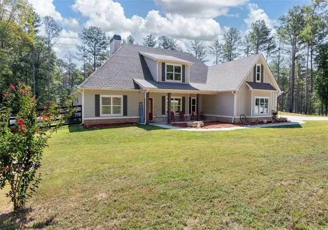 Photo 3 of Single family home for sale at 1269 Attaway Rd, Bowdon, GA 30108 | MLS# 7835573 | Listing updated on 2026-09-14