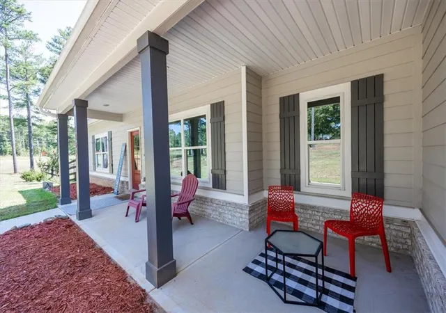 Photo 4 of Single family home for sale at 1269 Attaway Rd, Bowdon, GA 30108 | MLS# 7835573 | Listing updated on 2026-09-14