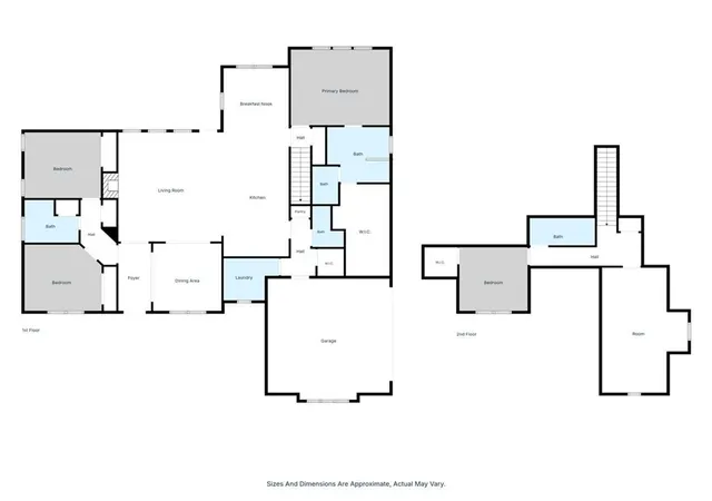 Photo 67 of Single family home for sale at 1269 Attaway Rd, Bowdon, GA 30108 | MLS# 7835573 | Listing updated on 2026-09-11