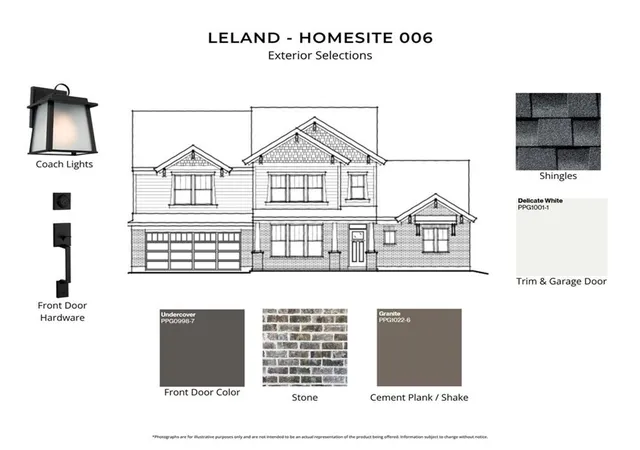 Photo 3 of Single family home for sale at 123 Wood Grv Ln, Canton, GA 30114 | MLS# 7790614 | Listing updated on 2026-09-25