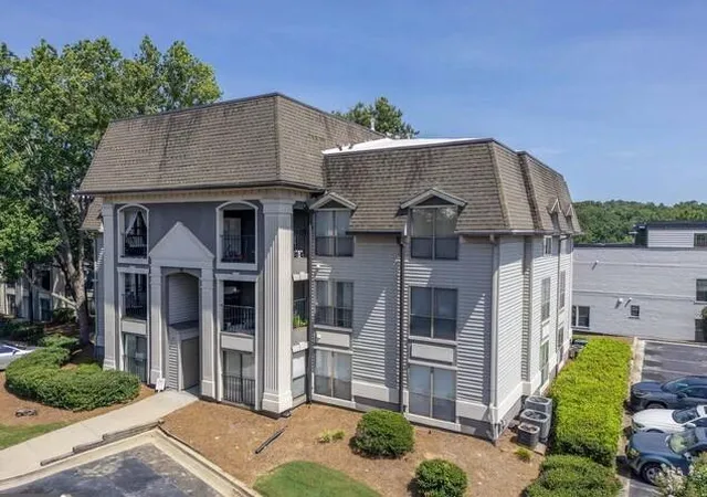 Photo 1 of Condo for sale at 2657 Lenox Rd, Atlanta, GA 30324 | MLS# 7840465 | Listing updated on 2026-09-21