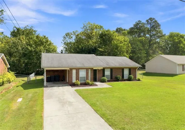 Photo 2 of Single family home for sale at 12 Glenda Dr Sw, Rome, GA 30165 | MLS# 7834642 | Listing updated on 2026-09-13