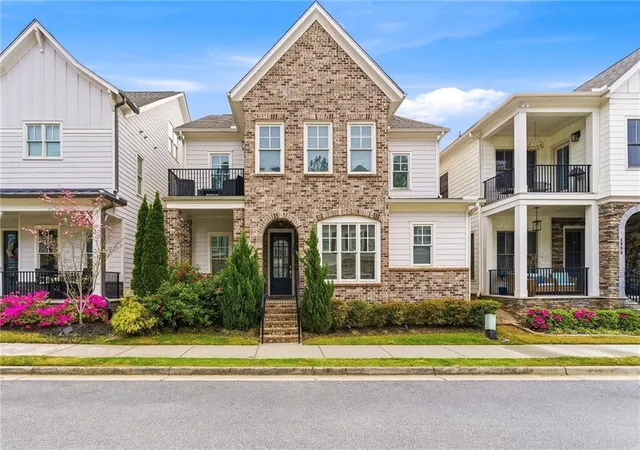 Photo 1 of Single family home for sale at 1962 Westside Blvd, Atlanta, GA 30318 | MLS# 7835242 | Listing updated on 2026-09-11