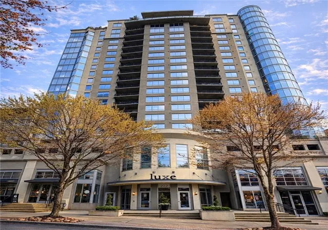 Photo 2 of Condo for sale at 222 12th Street NE #701, Atlanta, GA 30309 | MLS# 7835027 | Listing updated on 2026-09-12