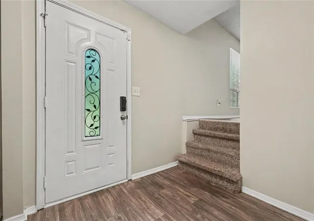 Photo 1 of Single family home for sale at 6915 Cainwood Dr, Atlanta, GA 30349 | MLS# 7859798 | Listing updated on 2026-10-28