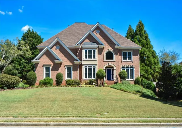 Photo 1 of Single family home for sale at 1528 Greensboro Way, Grayson, GA 30017 | MLS# 7839505 | Listing updated on 2026-09-28