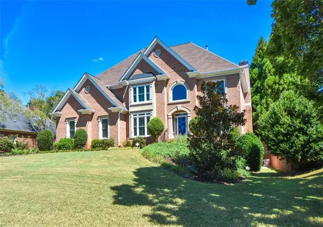 Photo 2 of Single family home for sale at 1528 Greensboro Way, Grayson, GA 30017 | MLS# 7839505 | Listing updated on 2026-09-28
