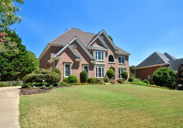 Photo 3 of Single family home for sale at 1528 Greensboro Way, Grayson, GA 30017 | MLS# 7839505 | Listing updated on 2026-09-28