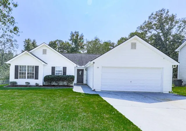 Photo 1 of Sale Pending at 15 Oak Grv Ln Nw, Adairsville, GA 30103 | MLS# 7841724 | Listing updated on 2026-10-08