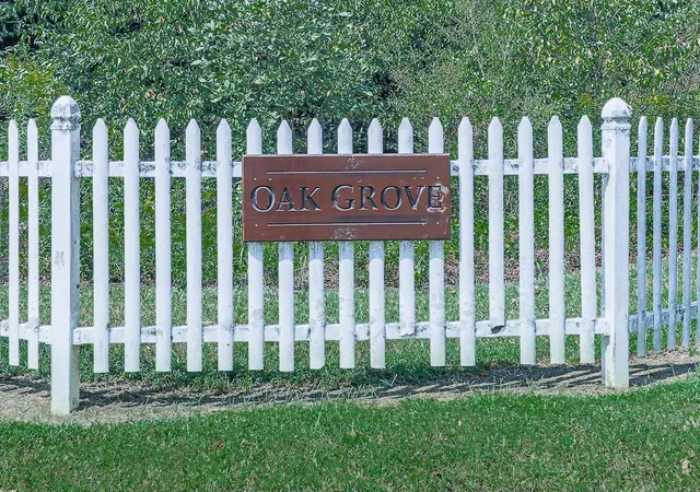 Photo 27 of Sale Pending at 15 Oak Grv Ln NW, Adairsville, GA 30103 | MLS# 7841724 | Listing updated on 2026-10-08