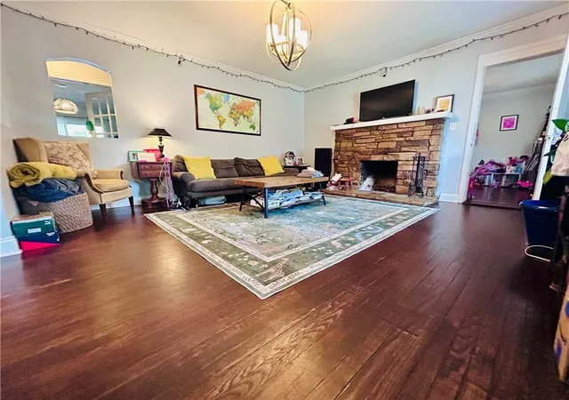 Photo 4 of Single family home for sale at 1686 Flat Shls Rd SE, Atlanta, GA 30316 | MLS# 7838596 | Listing updated on 2026-10-31