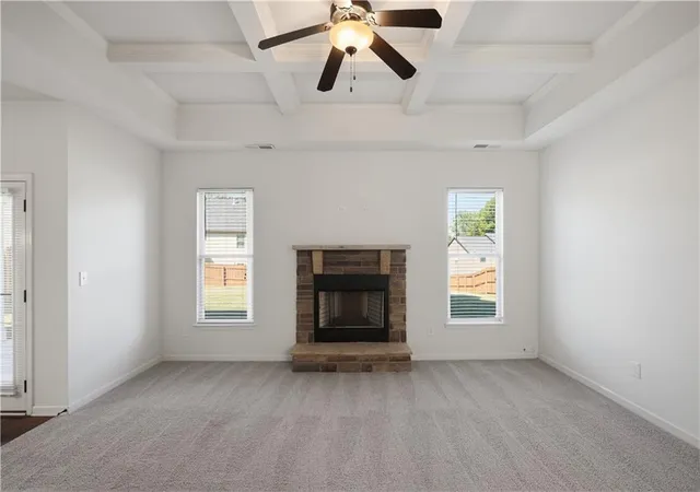 Photo 2 of Single family home for sale at 1167 Sly Fox Run, Fairburn, GA 30213 | MLS# 7856269 | Listing updated on 2026-10-30