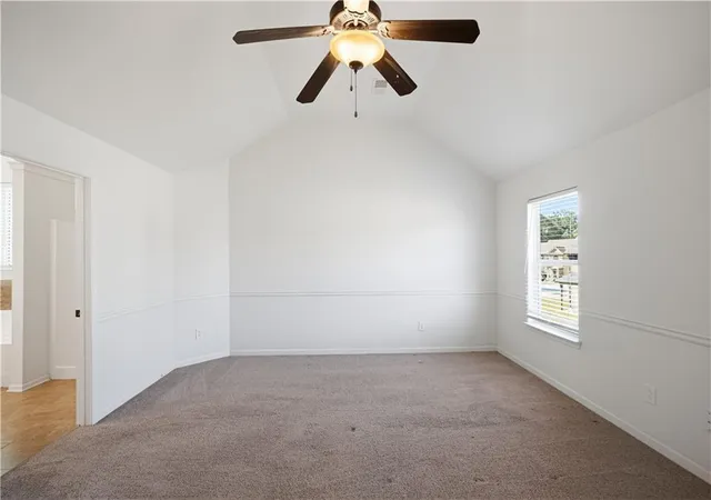 Photo 3 of Single family home for sale at 1167 Sly Fox Run, Fairburn, GA 30213 | MLS# 7856269 | Listing updated on 2026-10-30