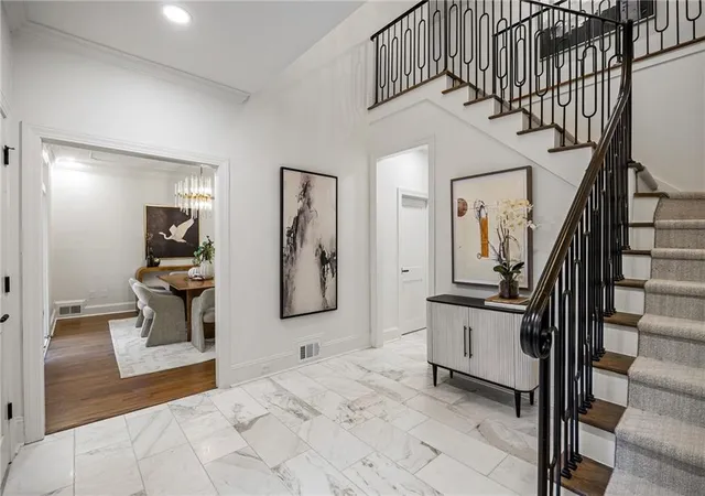 Photo 3 of Single family home for sale at 5805 Winterthur Ln NW, Sandy Springs, GA 30328 | MLS# 7854441 | Listing updated on 2026-10-25