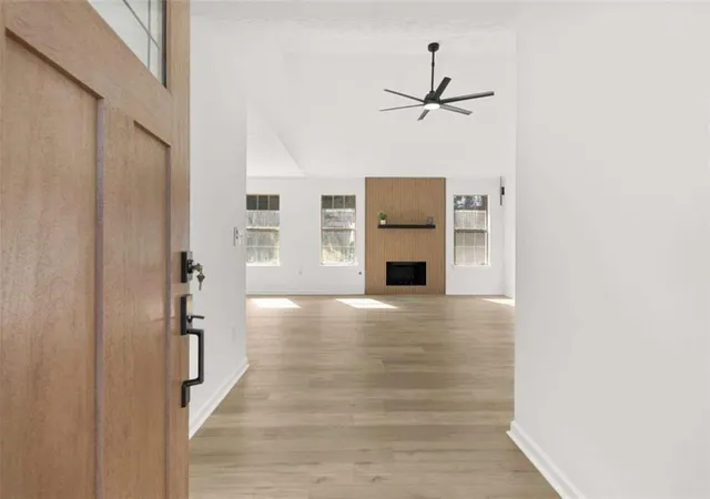 Photo 3 of Single family home for sale at 1443 Pebble Ridge Ln, Hampton, GA 30228 | MLS# 7860359 | Listing updated on 2026-10-29