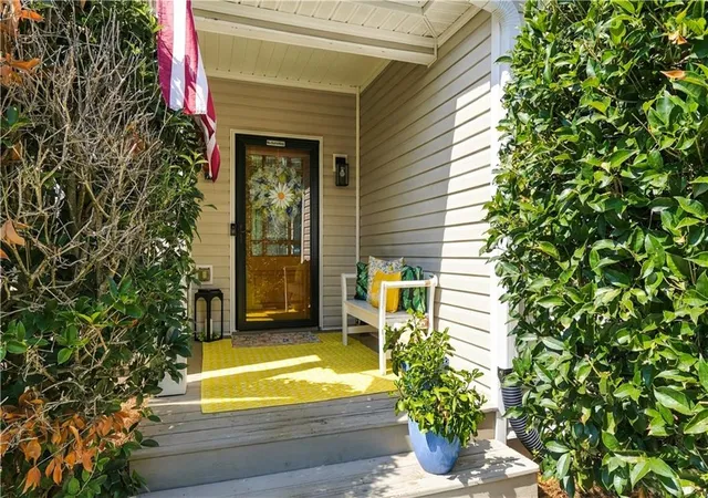 Photo 3 of Single family home for sale at 107 Nelson Ridge Dr, Ball Ground, GA 30107 | MLS# 7844663 | Listing updated on 2026-09-30