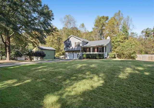 Photo 3 of Single family home for sale at 180 Wall Rd, Hiram, GA 30141 | MLS# 7859155 | Listing updated on 2026-10-27