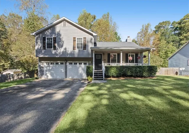 Photo 4 of Single family home for sale at 180 Wall Rd, Hiram, GA 30141 | MLS# 7859155 | Listing updated on 2026-10-27