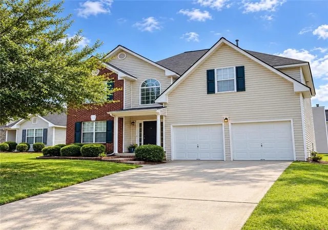 Photo 1 of Single family home for sale at 30 Westfield Way, Covington, GA 30016 | MLS# 7840639 | Listing updated on 2026-10-14