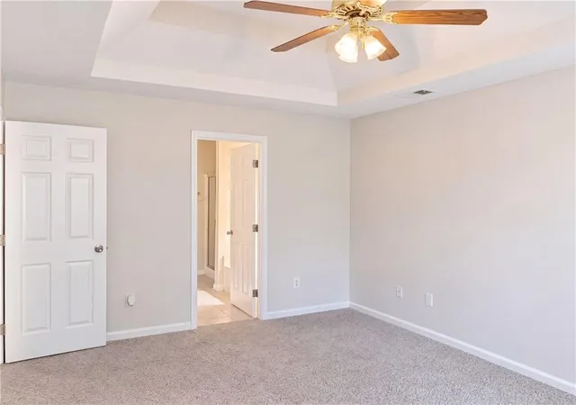 Photo 3 of Single family home for sale at 532 Loxley Dr, Warner Robins, GA 31088 | MLS# 7858239 | Listing updated on 2026-10-30