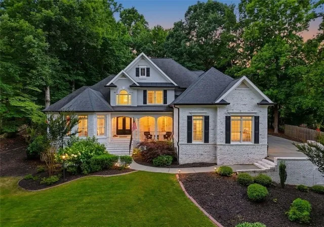 Photo 1 of Single family home for sale at 5025 Towne Lake Hills N, Woodstock, GA 30189 | MLS# 7797763 | Listing updated on 2026-09-04