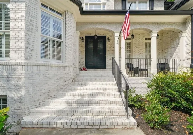 Photo 3 of Single family home for sale at 5025 Towne Lake Hills N, Woodstock, GA 30189 | MLS# 7797763 | Listing updated on 2026-09-04