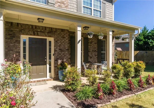Photo 2 of Sale Pending at 3840 Corbell Ct, Cumming, GA 30040 | MLS# 7847087 | Listing updated on 2026-10-23