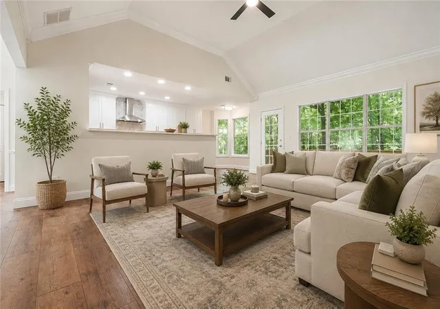 Photo 3 of Sale Pending at 305 Michael Cir, Canton, GA 30114 | MLS# 7806631 | Listing updated on 2026-10-07