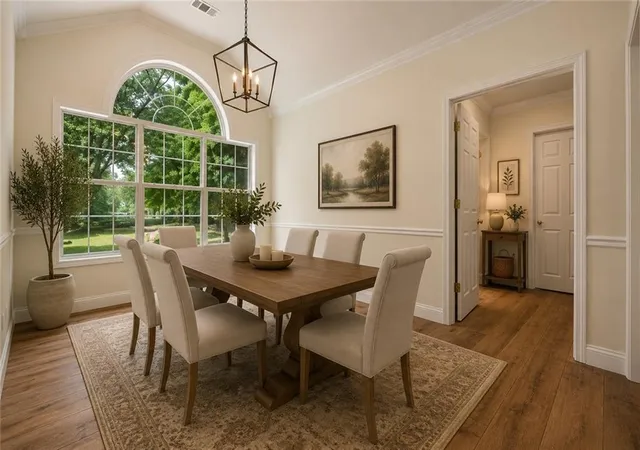 Photo 3 of Sale Pending at 305 Michael Cir, Canton, GA 30114 | MLS# 7806631 | Listing updated on 2026-10-07