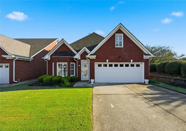 Photo 1 of Single family home for sale at 522 Sletten Dr, Lawrenceville, GA 30046 | MLS# 7856206 | Listing updated on 2026-10-29