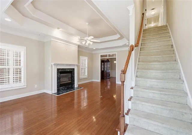 Photo 3 of Single family home for sale at 522 Sletten Dr, Lawrenceville, GA 30046 | MLS# 7856206 | Listing updated on 2026-10-29