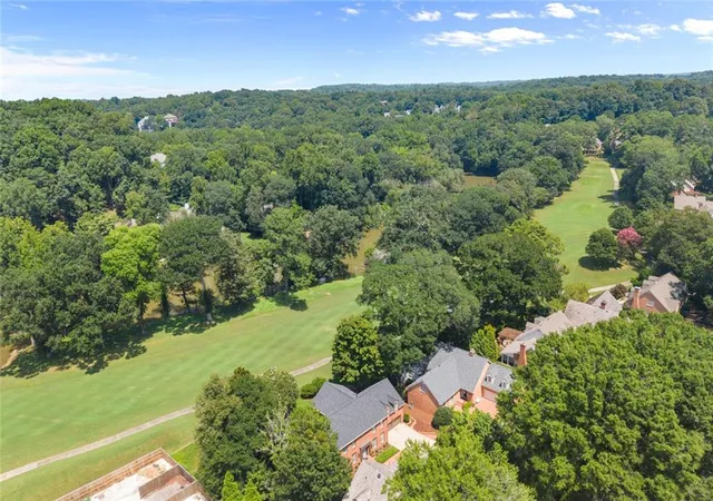 Photo 2 of Single family home for sale at 255 10th Fairway, Roswell, GA 30076 | MLS# 7834137 | Listing updated on 2026-09-09