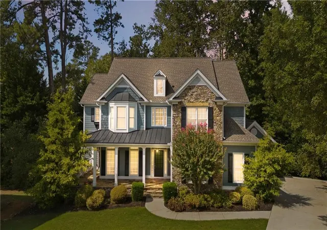 Photo 1 of Single family home for sale at 1916 Severbrook Pl, Lawrenceville, GA 30043 | MLS# 7838773 | Listing updated on 2026-10-04