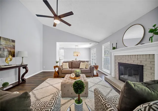 Photo 3 of Single family home for sale at 4670 Sengen Tr, Johns Creek, GA 30022 | MLS# 7821663 | Listing updated on 2026-09-09