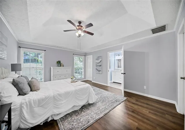 Photo 4 of Single family home for sale at 4670 Sengen Tr, Johns Creek, GA 30022 | MLS# 7821663 | Listing updated on 2026-09-09