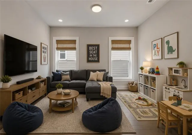 Photo 3 of Single family home for sale at 1274 Waterhaven Blvd, Cumming, GA 30041 | MLS# 7821862 | Listing updated on 2026-10-25