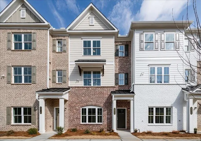 Photo 1 of Townhouse for sale at 4868 Floydwood Ln, Mableton, GA 30126 | MLS# 7840778 | Listing updated on 2026-10-05