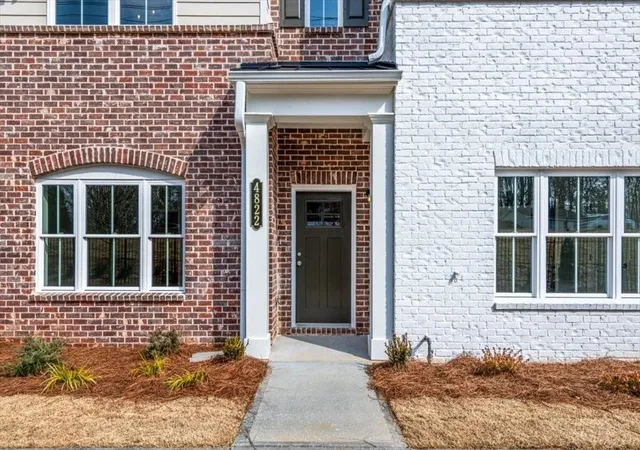 Photo 2 of Townhouse for sale at 4868 Floydwood Ln, Mableton, GA 30126 | MLS# 7840778 | Listing updated on 2026-10-05