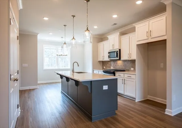 Photo 4 of Townhouse for sale at 4868 Floydwood Ln, Mableton, GA 30126 | MLS# 7840778 | Listing updated on 2026-10-05