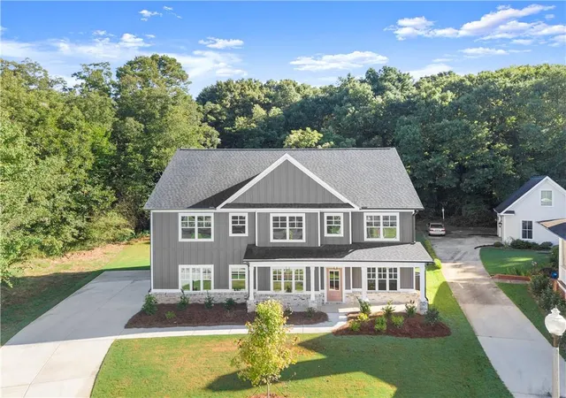 Photo 1 of Single family home for sale at 4306 Brookhaven Dr, Covington, GA 30014 | MLS# 7836962 | Listing updated on 2026-09-19