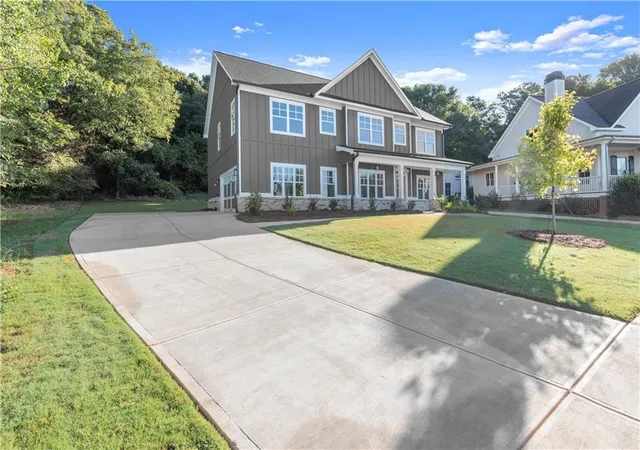 Photo 2 of Single family home for sale at 4306 Brookhaven Dr, Covington, GA 30014 | MLS# 7836962 | Listing updated on 2026-09-19