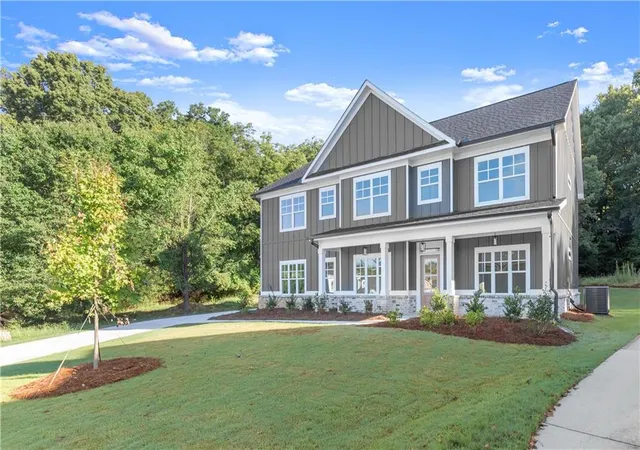 Photo 3 of Single family home for sale at 4306 Brookhaven Dr, Covington, GA 30014 | MLS# 7836962 | Listing updated on 2026-09-19