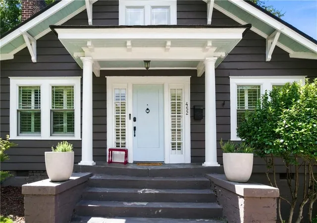 Photo 3 of Single family home for sale at 452 Euclid Ter NE, Atlanta, GA 30307 | MLS# 7831110 | Listing updated on 2026-09-14