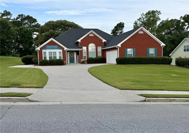 Photo 42 of Single family home for sale at 3660 Arden Crk Ct, Bethlehem, GA 30620 | MLS# 7798972 | Listing updated on 2026-09-05