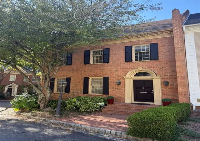 Photo 1 of Townhouse for sale at 3085 Slaton Dr NW #9, Atlanta, GA 30305 | MLS# 7858346 | Listing updated on 2026-10-27