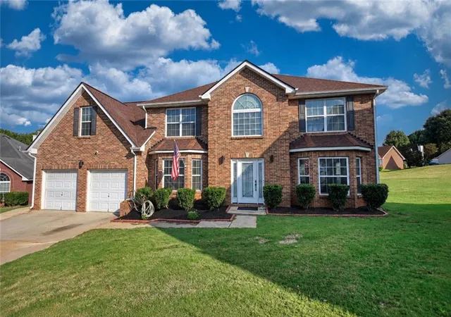 Photo 1 of Single family home for sale at 405 Canoga Ct, Mcdonough, GA 30253 | MLS# 7856394 | Listing updated on 2026-10-28